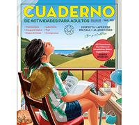Cuaderno Blackie Books. Vol. 9 – Cuaderno de vacaciones para adultos