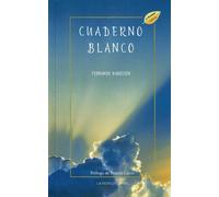 Cuaderno blanco | Fernando Barrejón