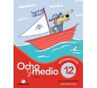cuaderno calculo 12 (ocho y medio)