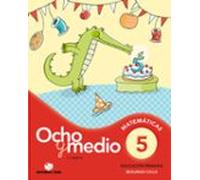 cuaderno calculo 5 (ocho y medio)