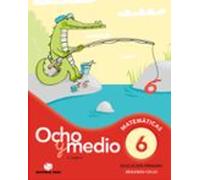 cuaderno calculo 6 (ocho y medio)