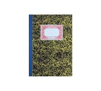 Cuaderno Cartoné MIQUELRIUS Folio 80 Hojas Natural Mayor Doble