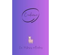 Cuaderno: Con 50 Frases Motivacionales