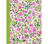 Cuaderno con Propósito: Cuaderno creativo para registros diarios de sueños, metas y proyectos, con 100 páginas de 9.25 x 7.5 pulgadas para llevar sus ideas al siguiente nivel