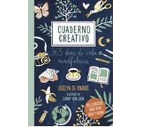 Cuaderno creativo