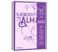Cuaderno Creativo Ejercicios Para El Alma