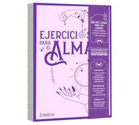 Cuaderno creativo Ejercicios para el alma (TANTANFAN)