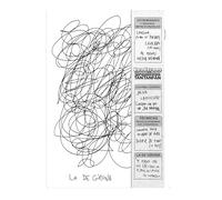 Cuaderno creativo La de Girona (TANTANFAN)