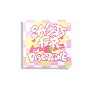 Cuaderno cuadrado forrado con cuadrículas, papel grueso, sin tintas, impresión segura, suministros escolares y de oficina, cuaderno de cuadrículas de escritura suave