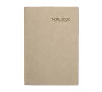 Cuaderno de 5 cuadernos B5 para reuniones o artículos de papelería, cuaderno grueso, suministros de oficina