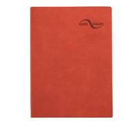 Cuaderno de 5 cuadernos B5 para reuniones o artículos de papelería, cuaderno grueso, suministros de oficina