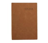 Cuaderno de 5 cuadernos de negocios B5 diarios, multifuncionales, para reuniones, diario grueso, cuadernos de papelería