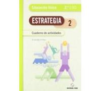 cuaderno de actividades estrategia e.fisica 2 eso