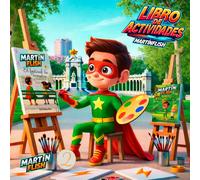 Cuaderno de Actividades Martínflish 2