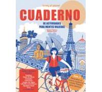 Cuaderno De Actividades Para Mentes Viajeras Vol. 5