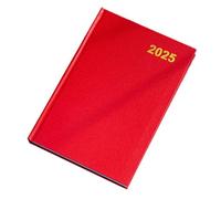 Cuaderno de agenda 2025, planificador semanal y diario, cuaderno de diario de eficiencia de 365 días, planificador diario para adultos
