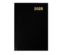 Cuaderno de agenda 2025, planificador semanal y diario, cuaderno de diario de eficiencia de 365 días, planificador diario para adultos