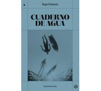 Cuaderno de agua (COLECTIVO BRUXISTA)