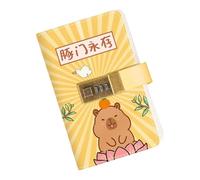 Cuaderno de Ahorros | Organizador con Animales Lindos,100 Sobres Planificador De Desafío D Ahorros - para Gestión Presupuesto Adultos Objetivos Financieros Educación