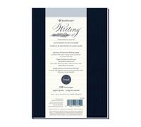 Cuaderno de arte Strathmore serie 500, tapa blanda, 14 x 20 cm, rayado, 64 hojas