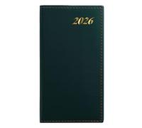Cuaderno de autodisciplina 2026 Planificador semanal inglés y español Eficiencia Manual con autocontrol y resumen diario Planificador estructurado para productividad y gestión del tiempo