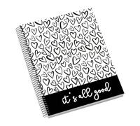 Cuaderno De Bienestar Emocional Diario | Agenda Con Seguimiento Del Estado De Ánimo | Cuaderno de Autocuidado,Para El Manejo Del Estrés Establecimiento De Metas Y Crecimiento Personal De Hombres