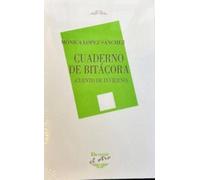 Cuaderno de Bitácora: (Cuento de invierno (Devenir El Otro)