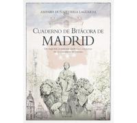 Cuaderno de bitácora de Madrid (Historia)