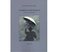 CUADERNO DE BITACORA II