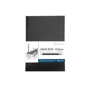Cuaderno de bocetos A5 14,8 x 21 cm 64 hojas Hahnemuhle Fineart [Bürobedarf & Schreibwaren]