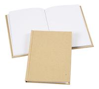 Cuaderno de bocetos, A6, 10,5 x 15 cm, grosor 8 mm, 1 unidad