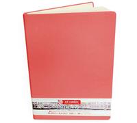 Cuaderno De Bocetos Duro Royal Talens Art Creation 80 Hojas 21x29.7cm Coral