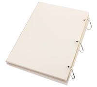 Cuaderno de Bocetos Recambio Grande para Artistas, Papel 160 G