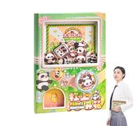 Cuaderno de bolsillo bloc de notas diario organizador personal herramienta productividad