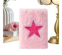 Cuaderno de bolsillo con llavero y suave sensación de escritura diaria, pequeño cuaderno para notas, para niños, estudiantes, trabajo, aprendizaje, agenda, oficina en casa, escuela, viajes, etc