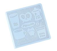 Cuaderno de bolsillo de piel sintética con 50 hojas de papel seguro, ideal para diario y bocetos, cuaderno de notas
