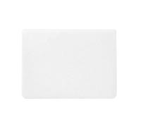 Cuaderno de bolsillo de poliuretano de tapa blanda para organización de horarios diarios y gestión de planes de presupuesto, cuaderno portátil