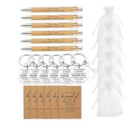 Cuaderno de bolsillo, diseño de motivación con bolígrafos y llaveros, compañero inspirador para el bolsillo, para agradecer y apreciar a hijo, hija, familia, amigos y colegas