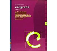 Cuaderno de caligrafia 6 Cuadricula (Primaria) - 9788426358509