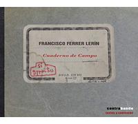 Cuaderno de campo: 4 (Textos y contextos)