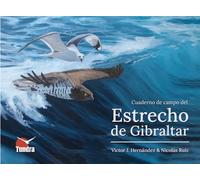 Cuaderno de campo del estrecho de gibraltar