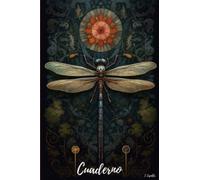 Cuaderno de campo: Para bocetos y apuntes