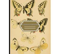 Cuaderno De Composición De La Escuela A4: 110 Páginas Rayadas, Cuaderno De Trabajo, Vuelta Al Colegio, Bachiller, ESO, Univeridad.