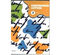 Cuaderno De Comprensión Lectora 2º Primaria
