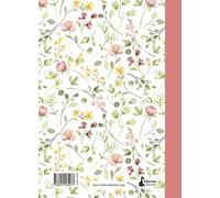 Cuaderno de contraseñas rojo | Taller De Los Libros