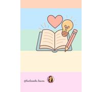 Cuaderno de cosas importantes