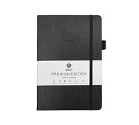 Cuaderno de cosas por hacer, cuaderno planificador anual 2025, diario de cosas por hacer, bloc de notas A5 para citas, planificación, horario de trabajo,