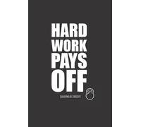 Cuaderno de CrossFit: Diario de entrenamientos para Crossfitters - Registro de WODs - Cross Training Tracking Diary en español - WOD Book | Registro ... & The Heroes" + Competiciones | 120 Páginas