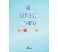 Cuaderno de Cuadrícula 5×5 - Formato Grande 8.5 × 11 - 152 Páginas: Cuadrícula precisa para matemáticas, ingeniería y dibujo técnico