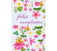 Cuaderno de cumpleaños: registre todas sus fechas importantes para recordar cumpleaños Aniversarios Mes a mes Diario